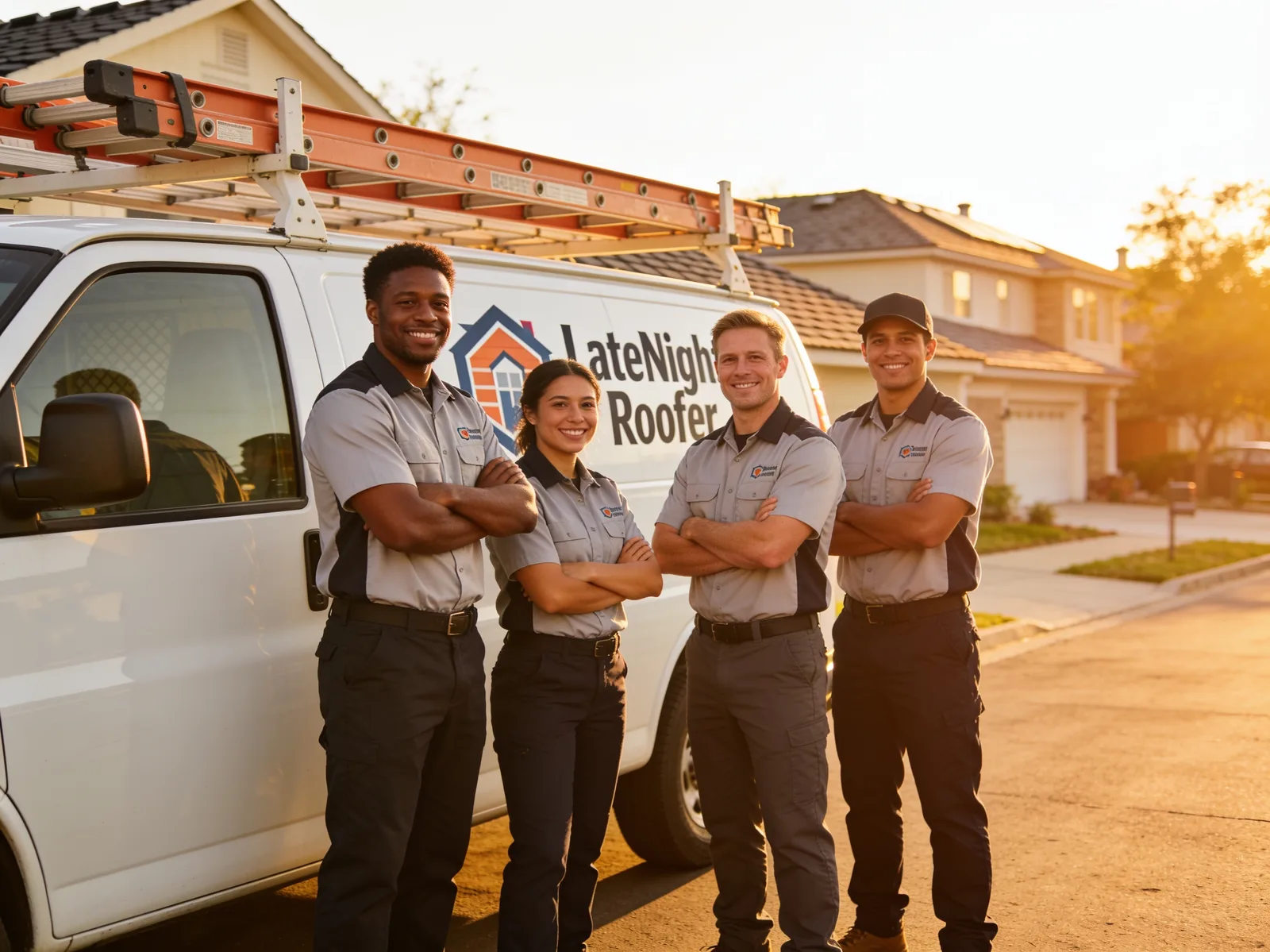 Emergency Roof Repair company in Burlington, WA